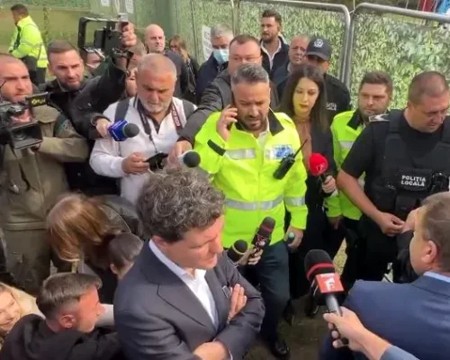 Cristian Pisla si Nicusor Dan webp